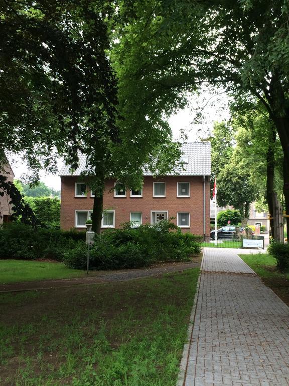 Bed & Breakfast Haus Unter Den Linden Emmerich Extérieur photo